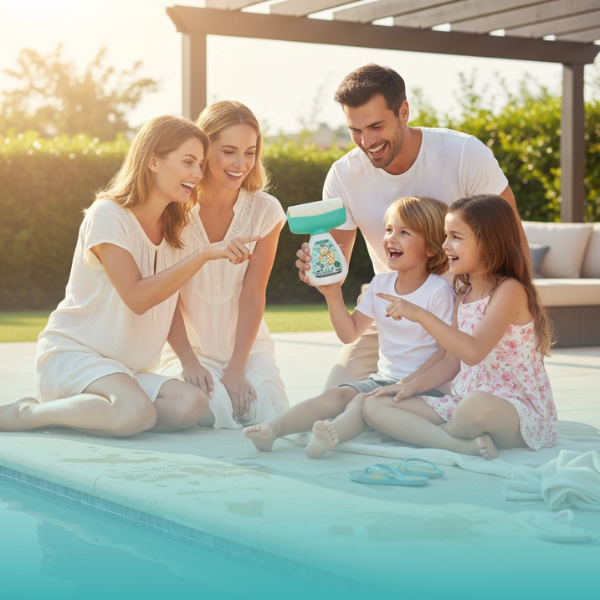 Why Outdoor Tiles Become Slippery After Rain