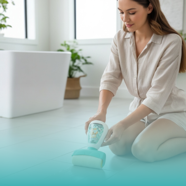 How to Make Slippery Tiles Safer in Bathrooms (Australia Guide)