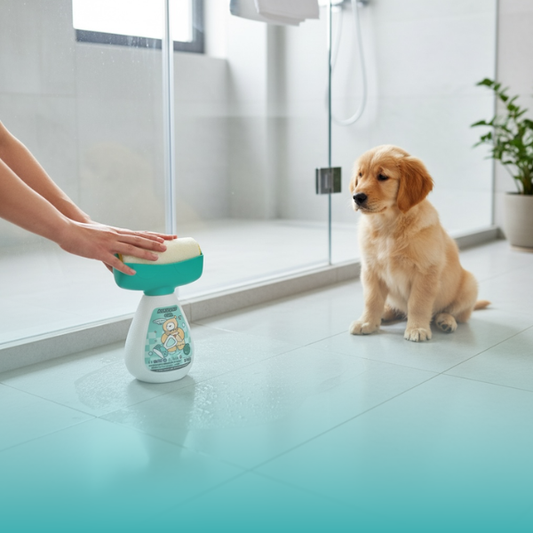 How Anti-Slip Treatments Work on Tiles