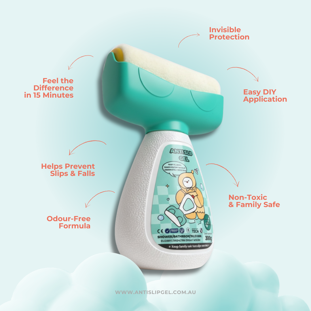 300g AntiSlip Gel with Roller