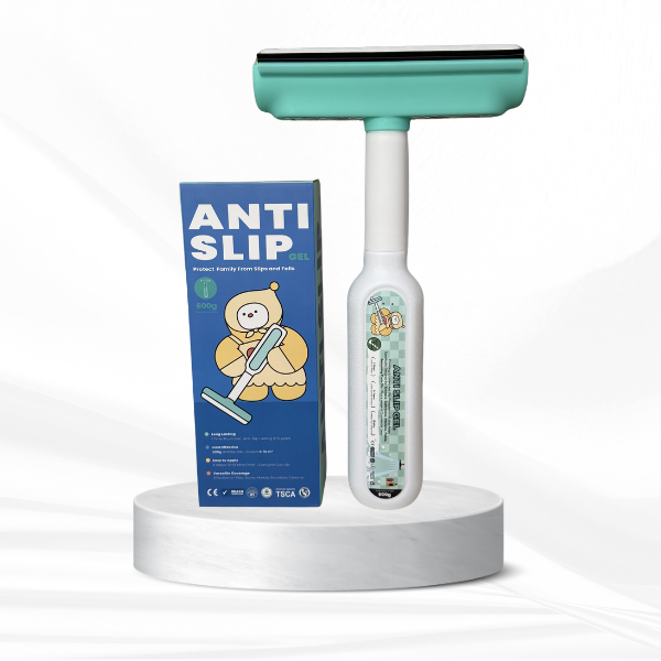 600g AntiSlip Gel with Roller
